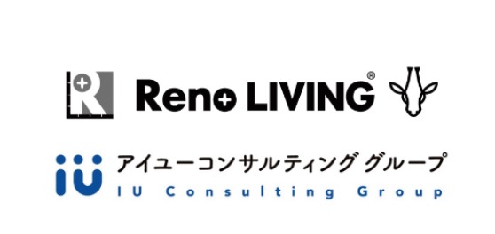 リノリビング／税理士法人アイユーコンサルティング