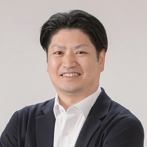 原山 和也 氏