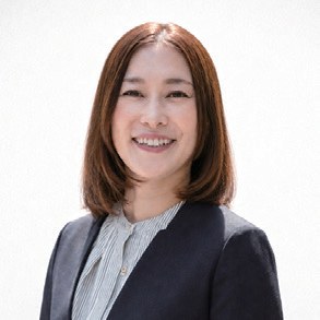 磐前 淳子 氏