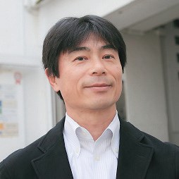 吉原 勝己 氏