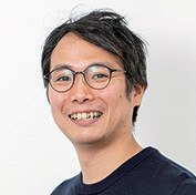 木津 雄二 氏