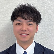 赤尾 朱祐 氏