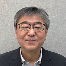 山口 貴弘 氏