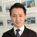 山本 悠生 氏