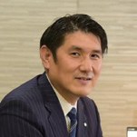 山瀬 太郎 氏