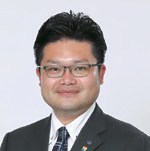 今村 一星 氏