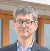 徳永 禎久 氏