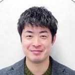 洞ノ上 優 氏
