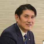 山瀬 太郎 氏