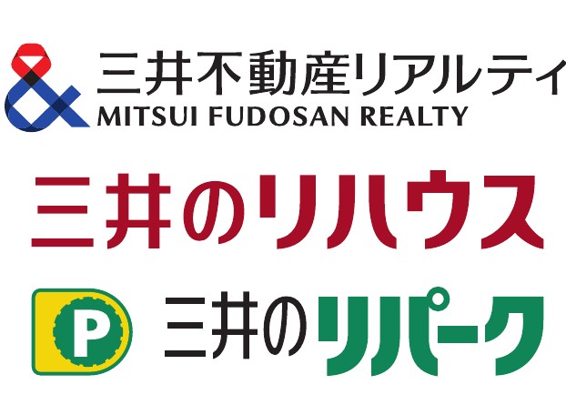 三井不動産リアルティ