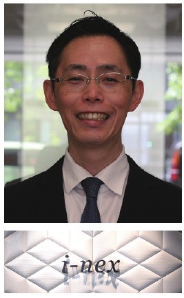 アイネックス税理士法人