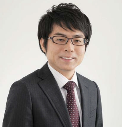 Knees bee 税理士法人／司法書士法人   渡邊浩滋総合事務所税理士・司法書士 渡邊 浩滋